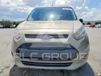 2016 Ford TRANSIT photo