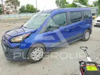 2016 Ford TRANSIT фото