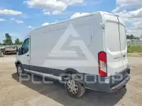 2016 Ford TRANSIT photo