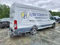 2016 Ford TRANSIT фото