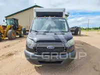 2016 Ford TRANSIT фото
