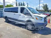 2016 Ford TRANSIT photo