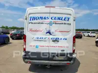 2016 Ford TRANSIT photo