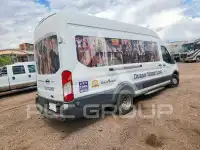 2016 Ford TRANSIT photo