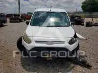 2016 Ford TRANSIT фото