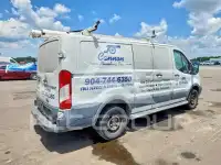 2016 Ford TRANSIT photo