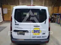 2016 Ford TRANSIT фото