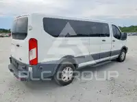 2016 Ford TRANSIT фото