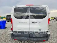 2016 Ford TRANSIT photo