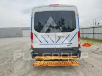2016 Ford TRANSIT фото