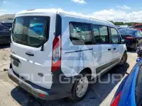 2016 Ford TRANSIT photo