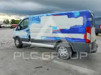 2016 Ford TRANSIT фото
