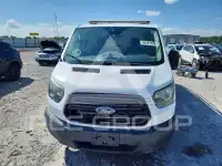 2016 Ford TRANSIT photo
