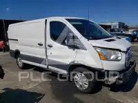 2016 Ford TRANSIT фото