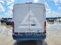 2016 Ford TRANSIT фото