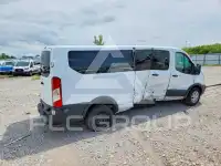 2016 Ford TRANSIT фото