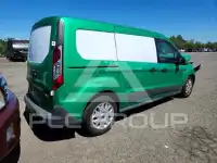 2016 Ford TRANSIT photo