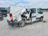 2016 Ford TRANSIT фото