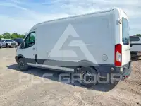 2016 Ford TRANSIT photo