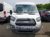 2016 Ford TRANSIT photo