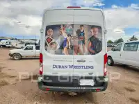 2016 Ford TRANSIT photo