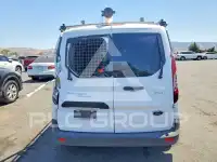 2016 Ford TRANSIT photo