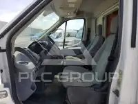 2016 Ford TRANSIT фото