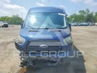 2016 Ford TRANSIT photo