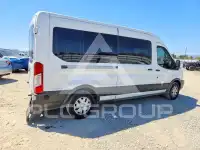 2016 Ford TRANSIT photo