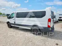 2016 Ford TRANSIT фото