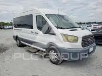 2016 Ford TRANSIT фото