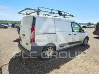 2016 Ford TRANSIT фото