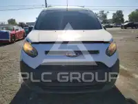 2016 Ford TRANSIT фото