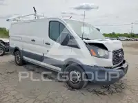 2016 Ford TRANSIT фото