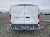 2016 Ford TRANSIT фото