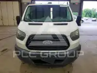 2016 Ford TRANSIT фото