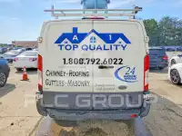 2016 Ford TRANSIT photo