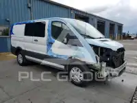 2016 Ford TRANSIT фото