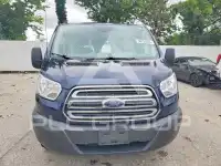 2016 Ford TRANSIT фото
