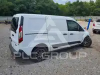 2016 Ford TRANSIT фото