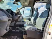 2016 Ford TRANSIT фото