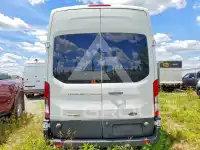2016 Ford TRANSIT photo