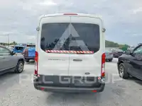 2016 Ford TRANSIT фото