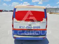 2016 Ford TRANSIT фото