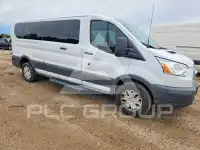 2016 Ford TRANSIT фото