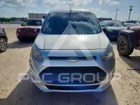 2016 Ford TRANSIT фото