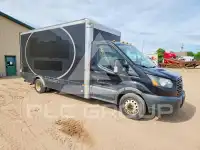 2016 Ford TRANSIT фото