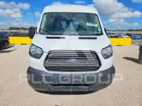 2016 Ford TRANSIT фото