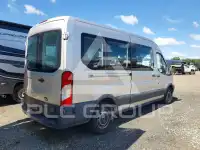 2016 Ford TRANSIT фото