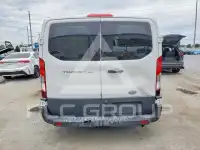 2016 Ford TRANSIT фото